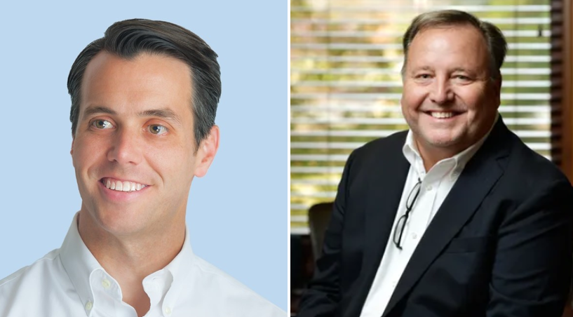 McGarvey wins Democratic nod, Ray narrowly bests GOP field in congressional primaries